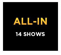 All 14 Shows